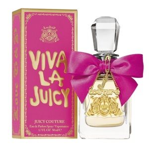 Juicy Couture Perfume Viva La Juicy 50ml